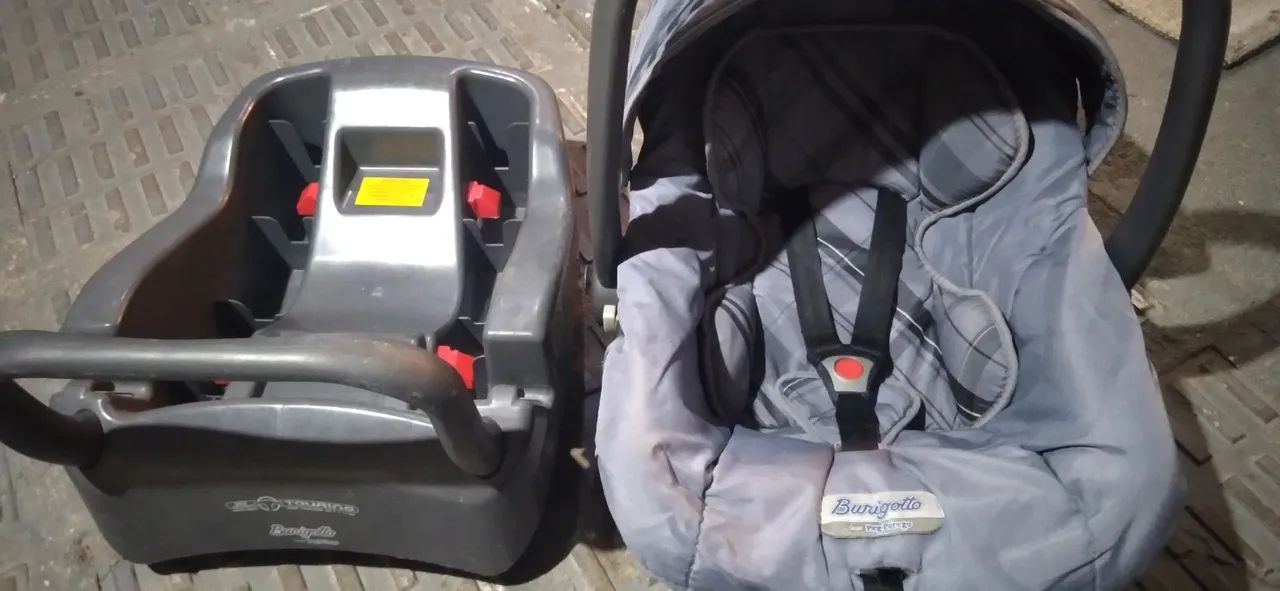 Cadeirinha carro - Foto 4