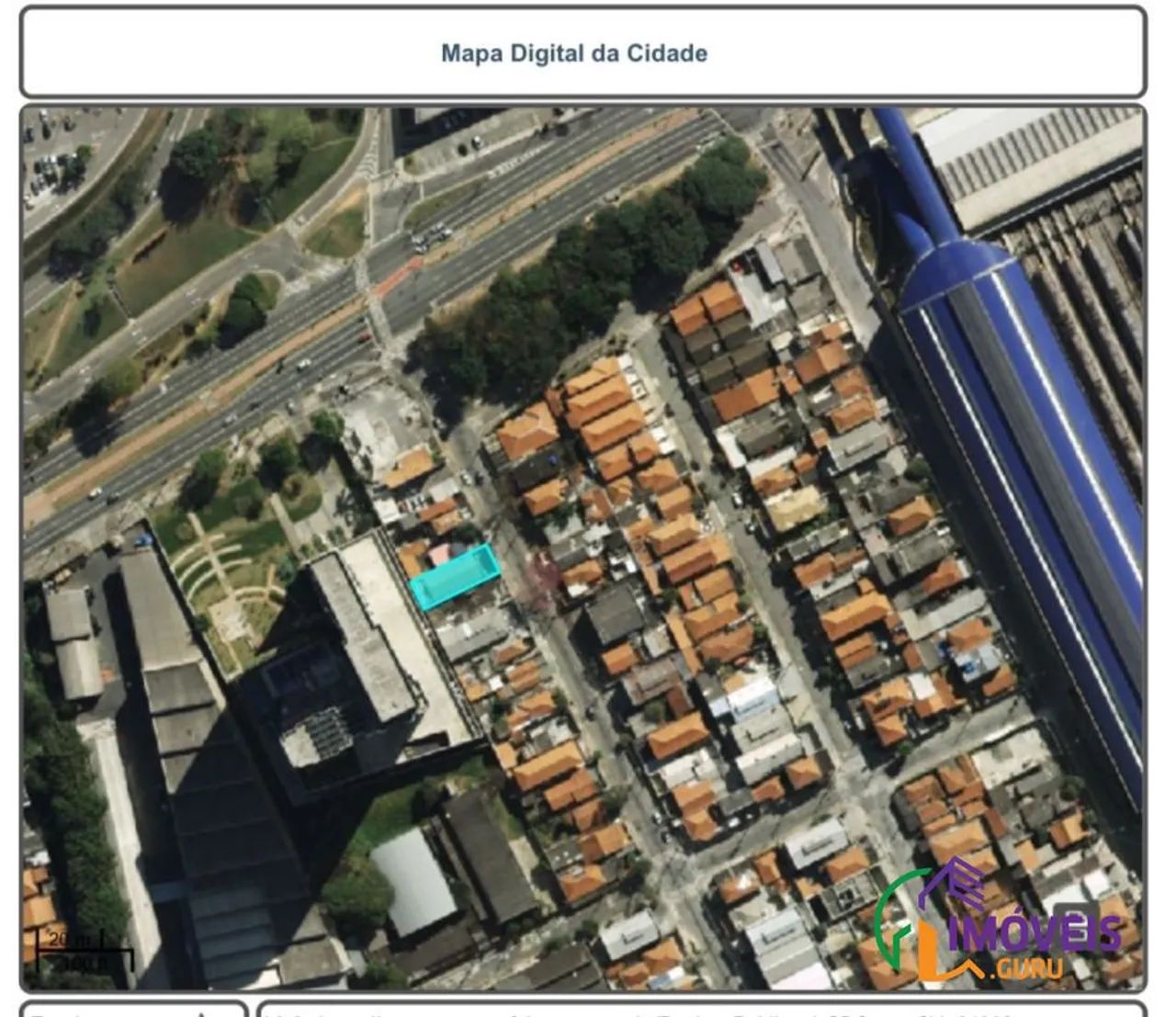 AREA - MORUMBI - SP - Foto 2