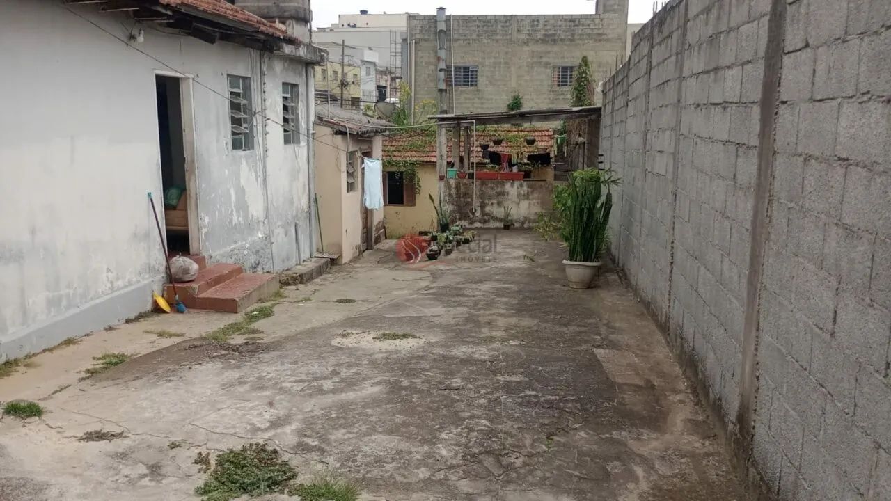Terreno na Ponte Rasa. - Foto 2