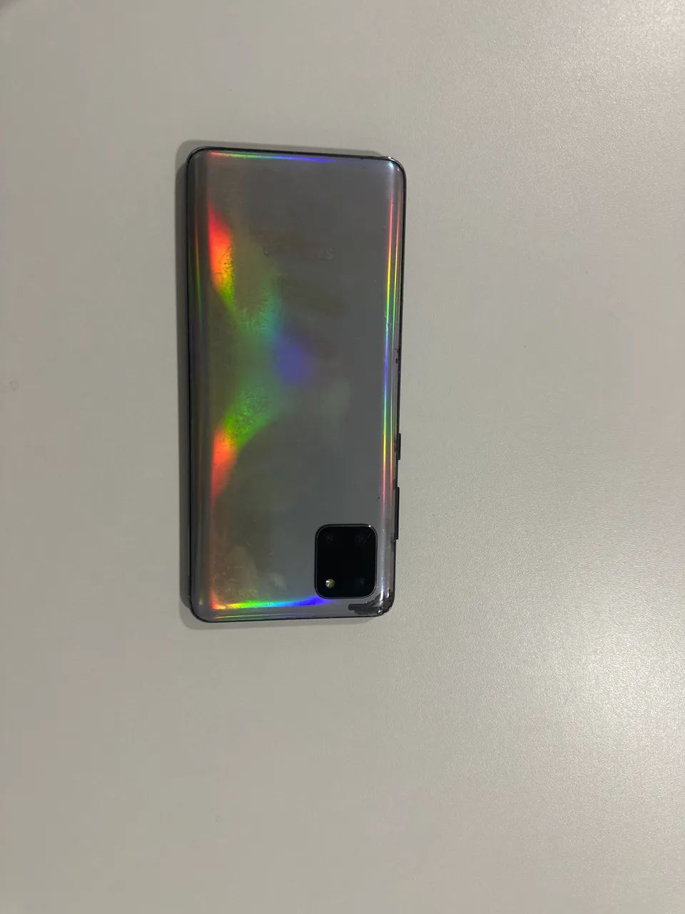 Galaxy note 10 Lite - Foto 2