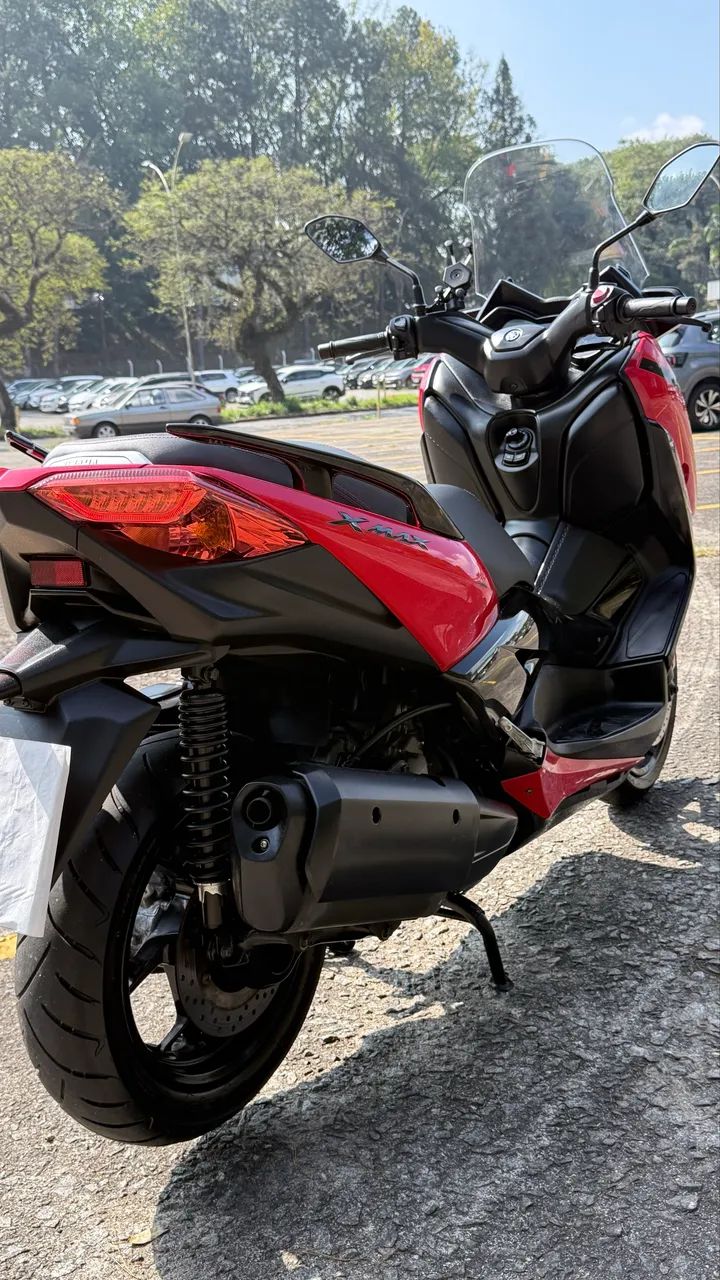 XMAX 250 2024 - Foto 5