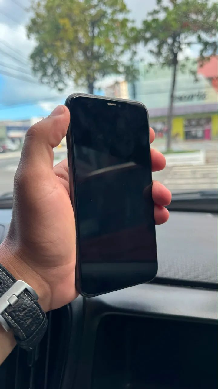 iPhone 11 todo original  - Foto 2