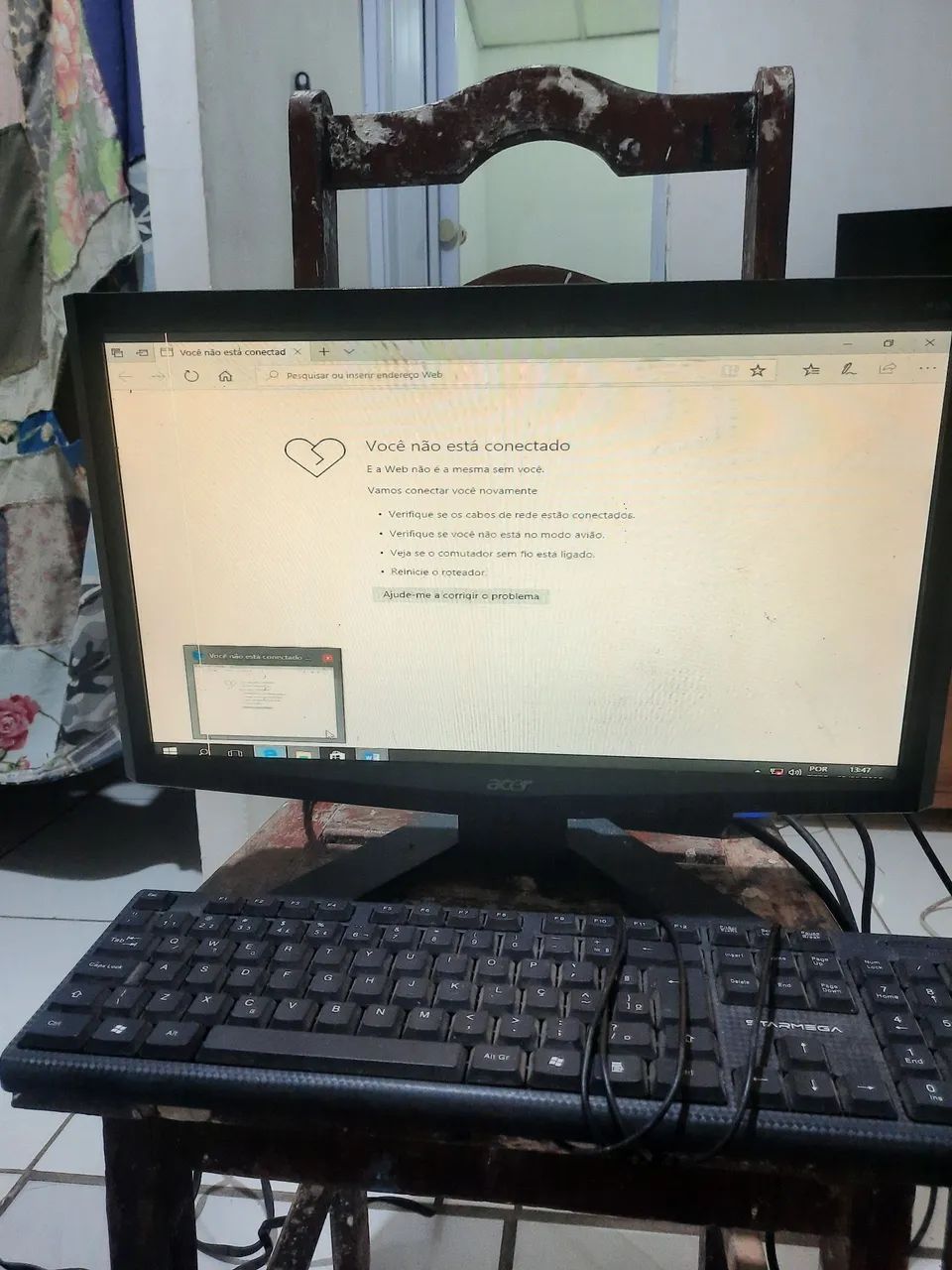 Computador  - Foto 3