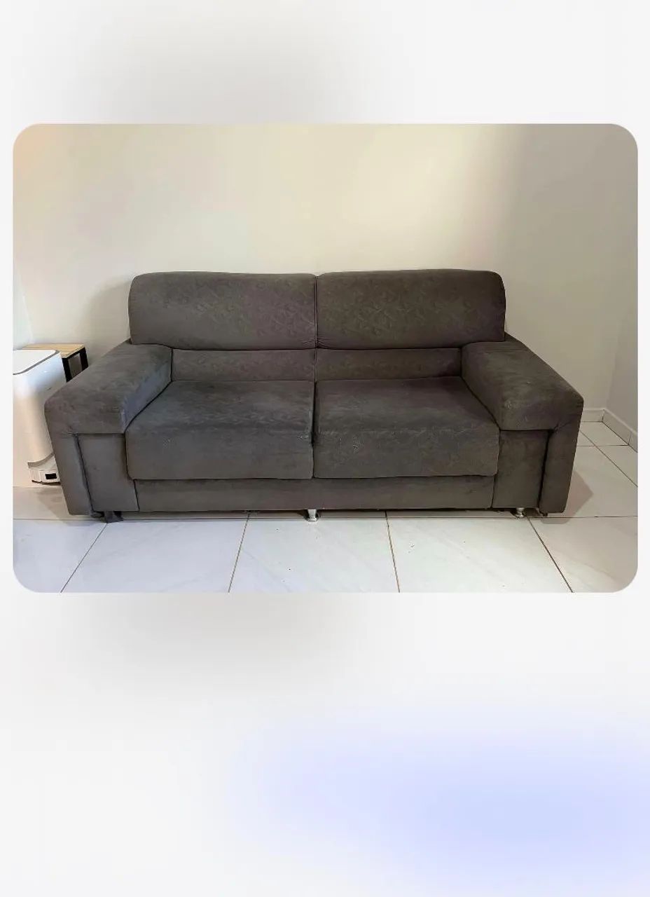 VENDO SOFÁ 