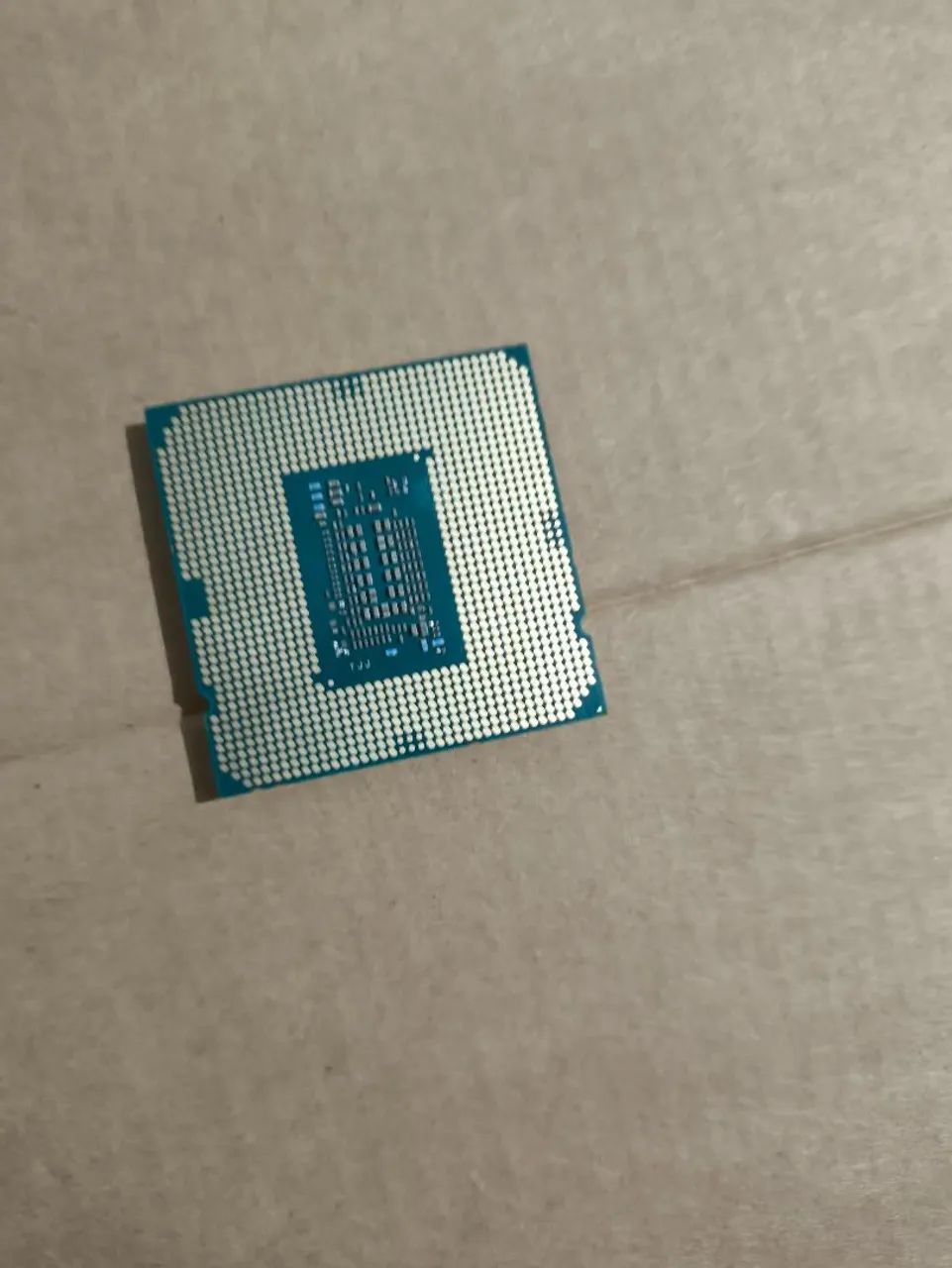 Processador Intel Core i3-10100T - Foto 2