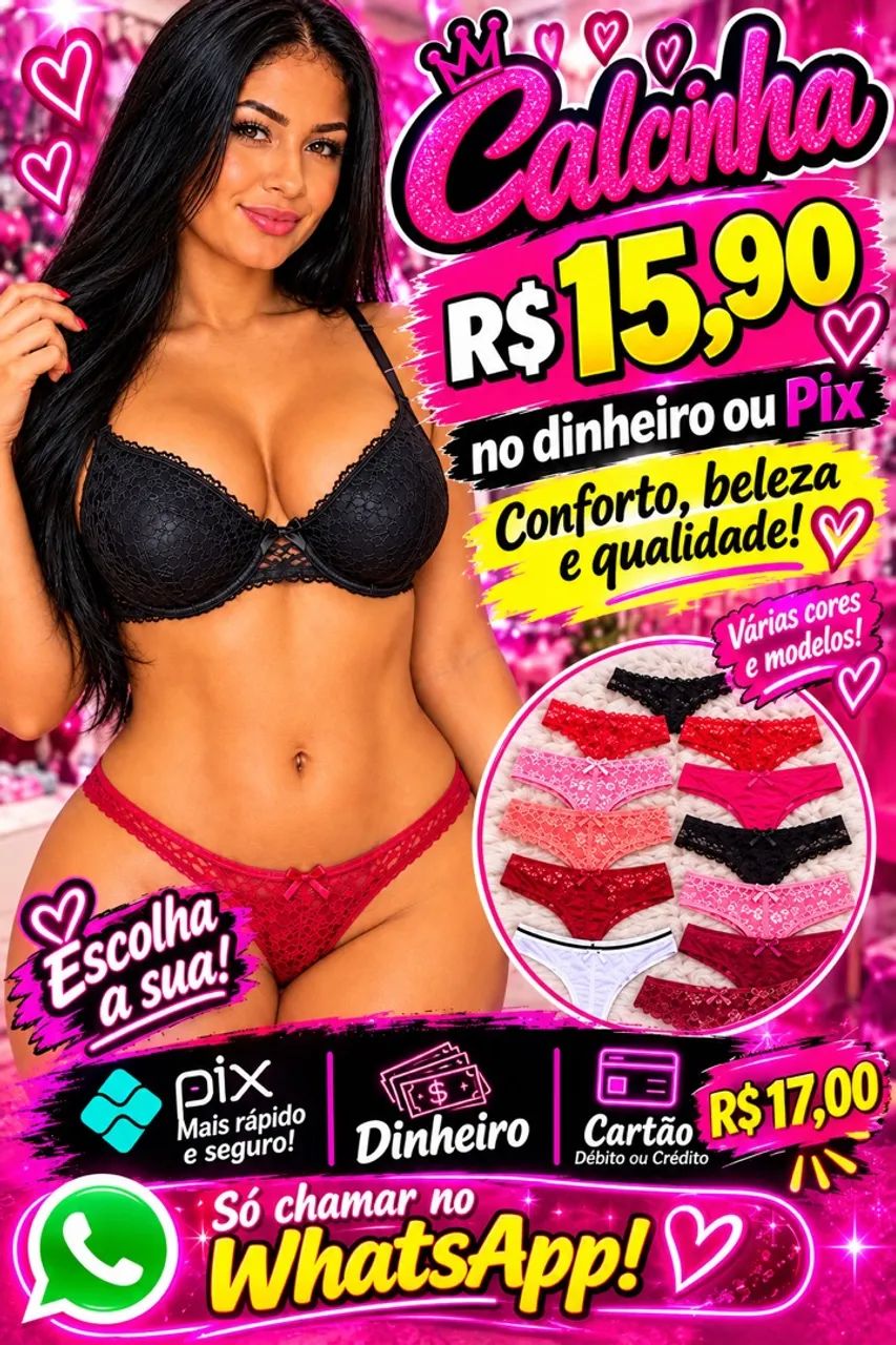 Brilho e moda - Foto 2