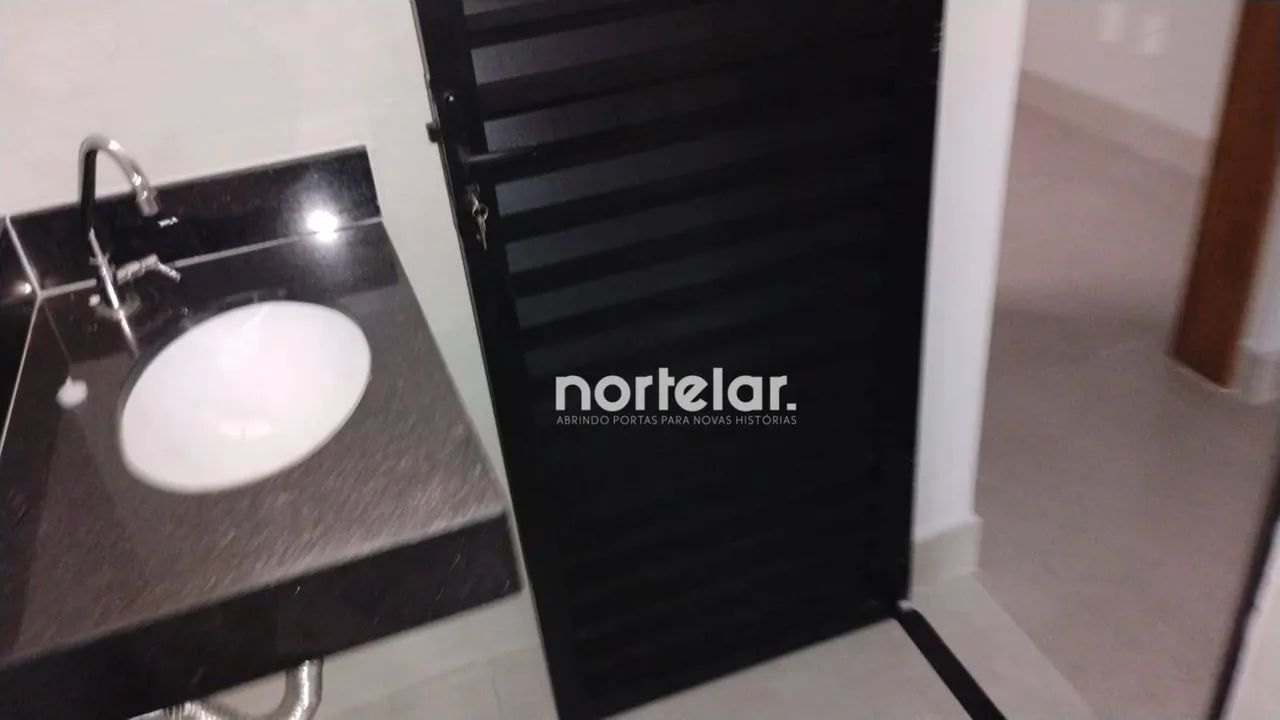 Apartamento com 2 dormitórios para alugar, 55 m² por R$ 1.750,00/mês - Jardim Vista Alegre - Foto 12