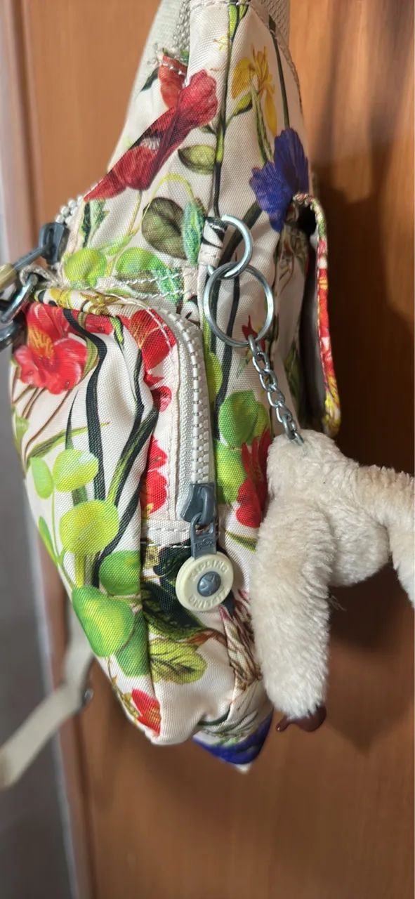 Bolsa kipling original  - Foto 2