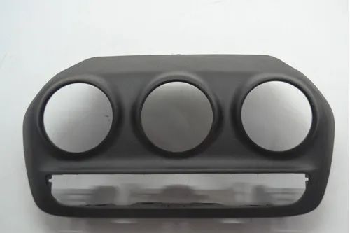 Moldura Comando Ar Painel Chevrolet Onix 2022 Original
