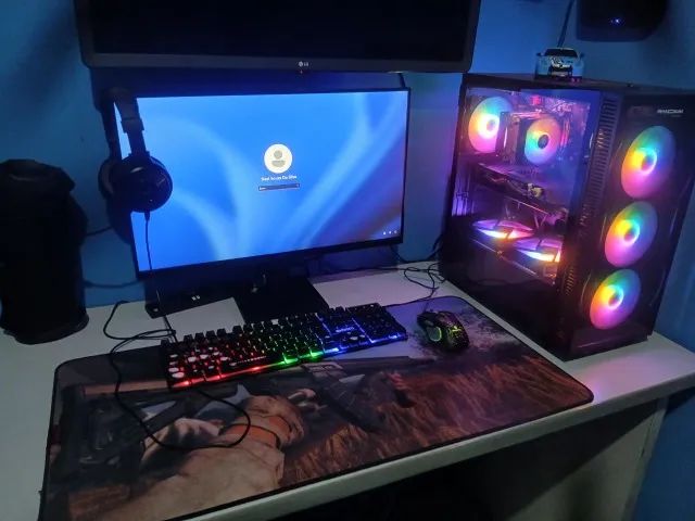 PC Gamer Completo - Foto 5