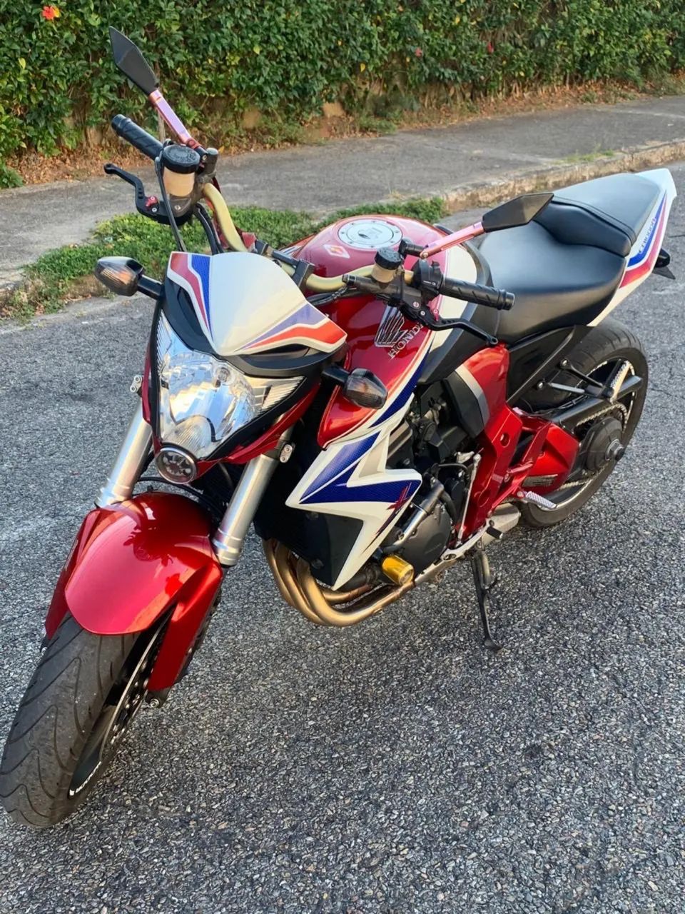CB1000 BARRACUDA - Foto 4