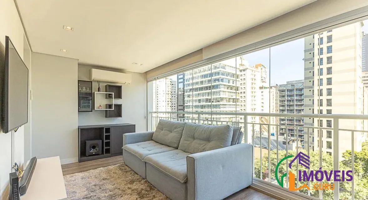 APARTAMENTO - VILA NOVA CONCEIÇÃO - SP - Foto 3