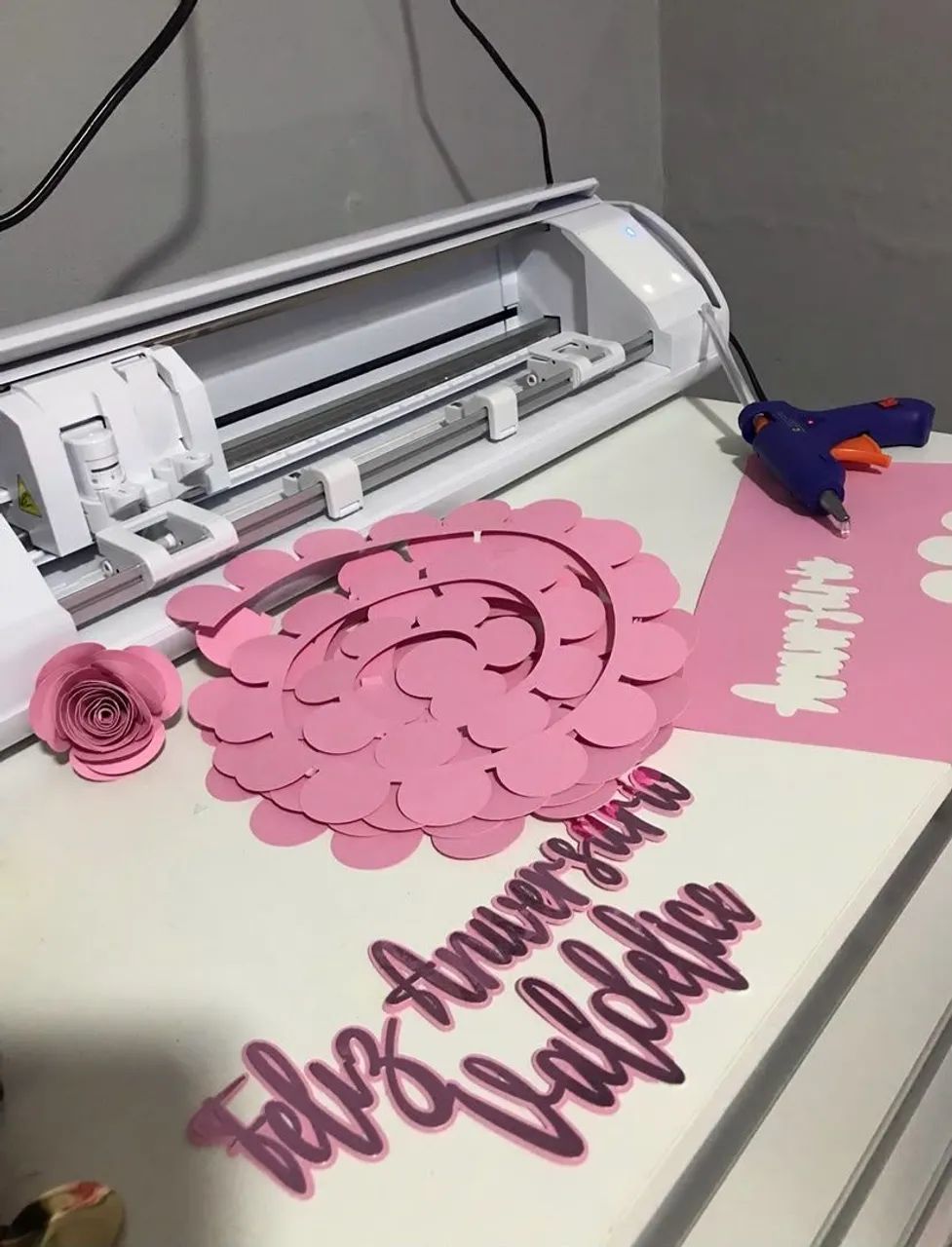 Silhouette cameo 5 - Foto 2