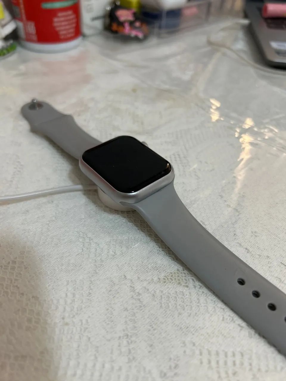 Smartwatch usado  - Foto 2