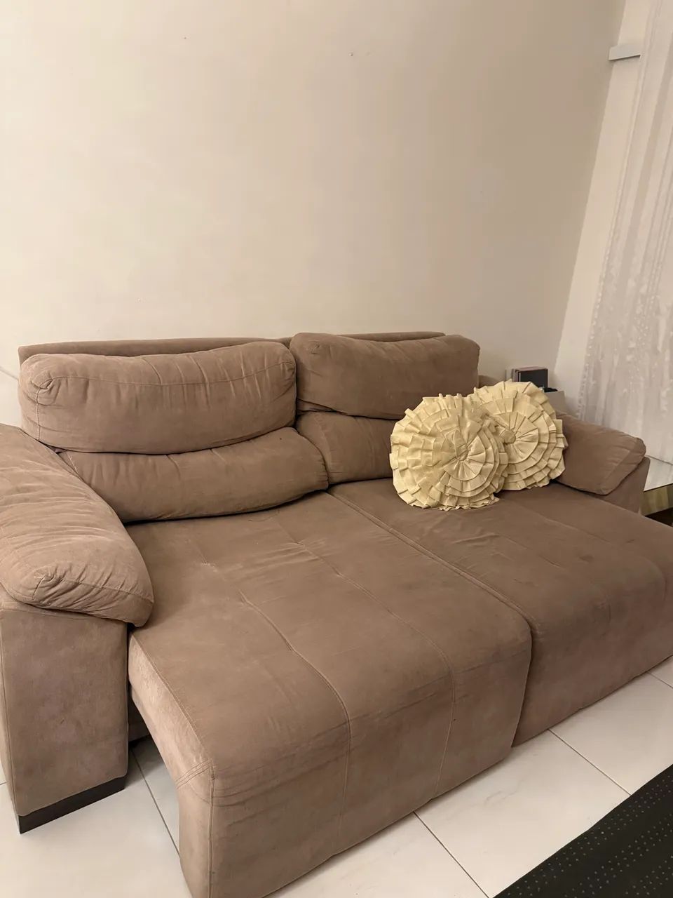 Sofá retratol - Foto 2