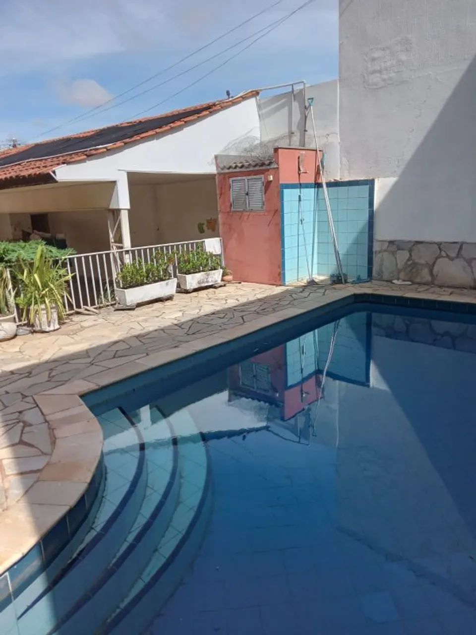 Casa no Bairro Lixeira - Foto 2