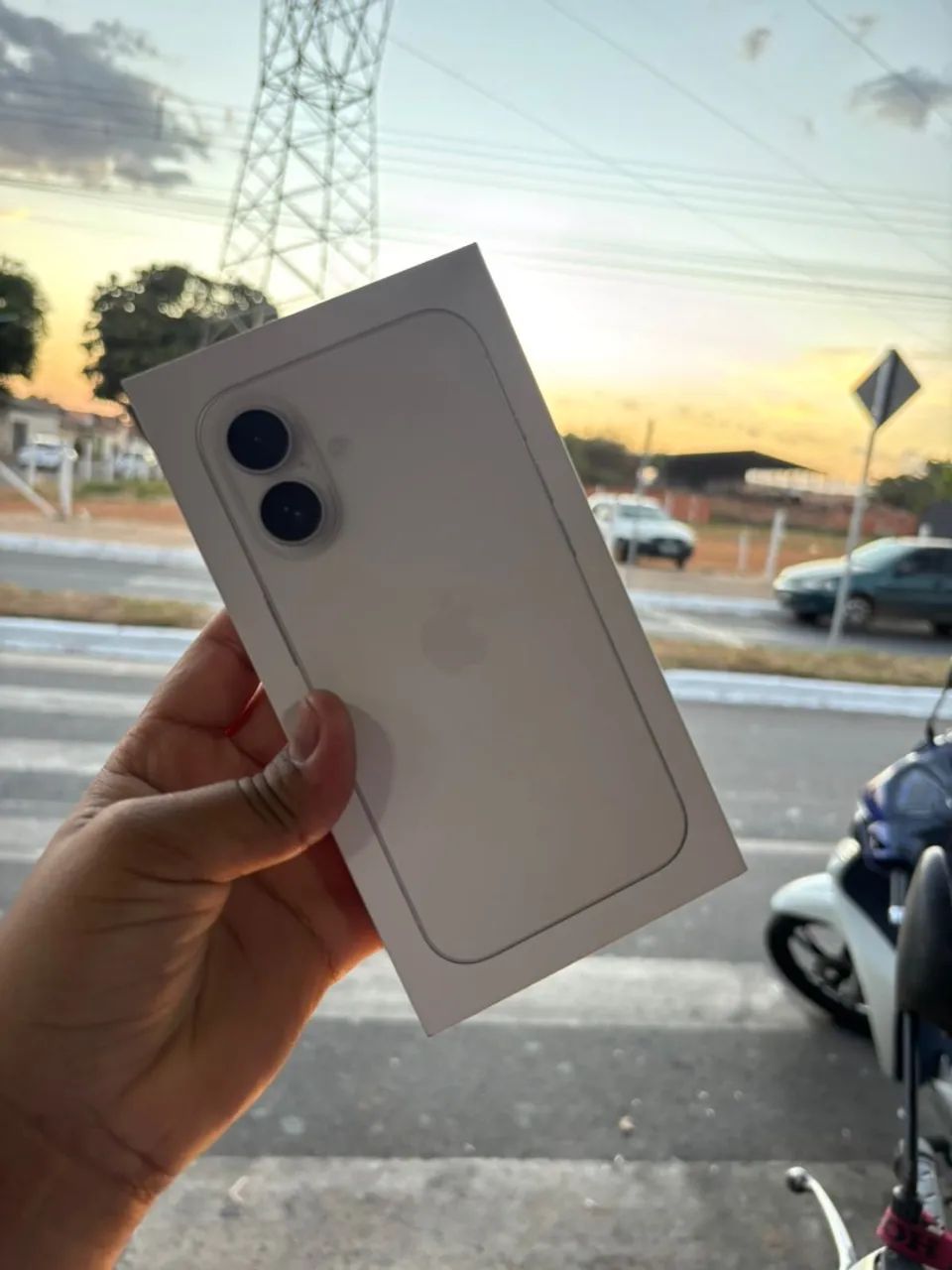 iphone 16 128gb - Foto 2