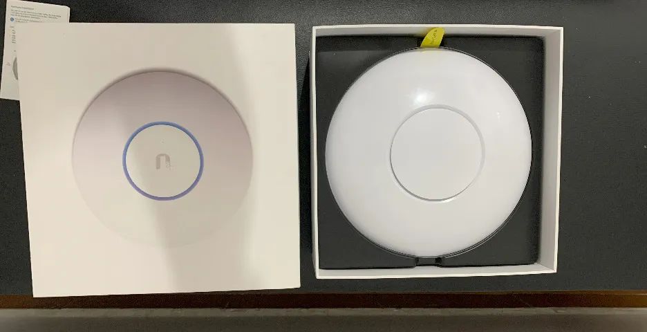 Access Point Unifi XG UAP-XG 10G Ubiquiti