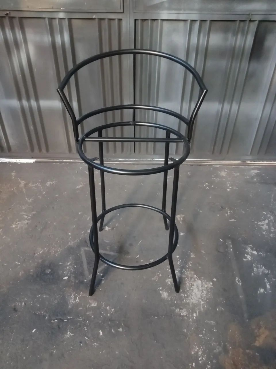 Estrutura de cadeira  - Foto 2