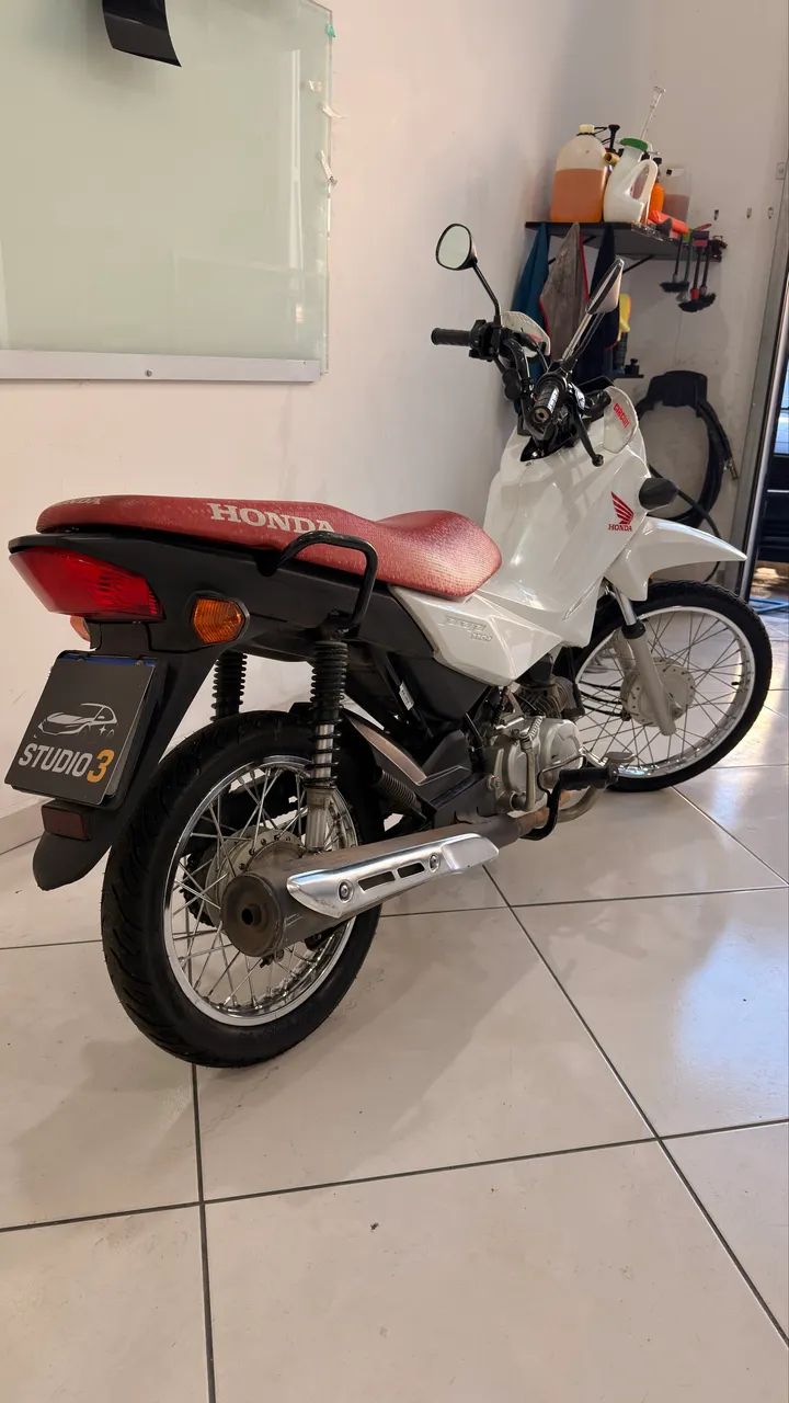 Pop 110i 2022  - Foto 2