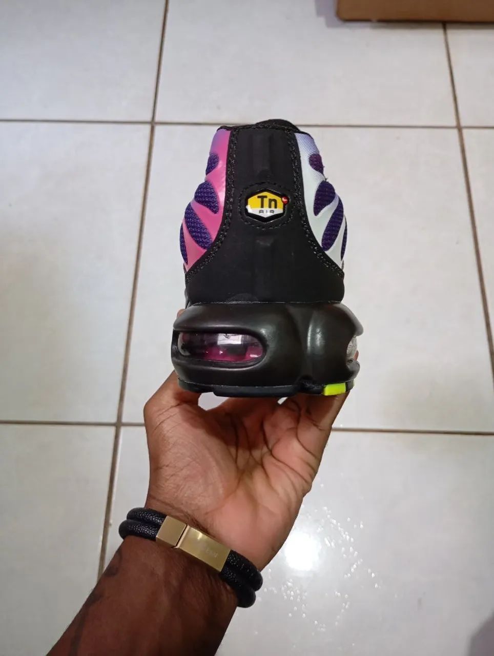 Air Max tn plus 97  - Foto 3