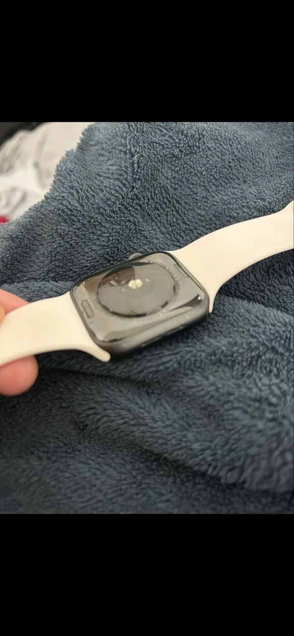 apple watch serie 4 - Foto 3