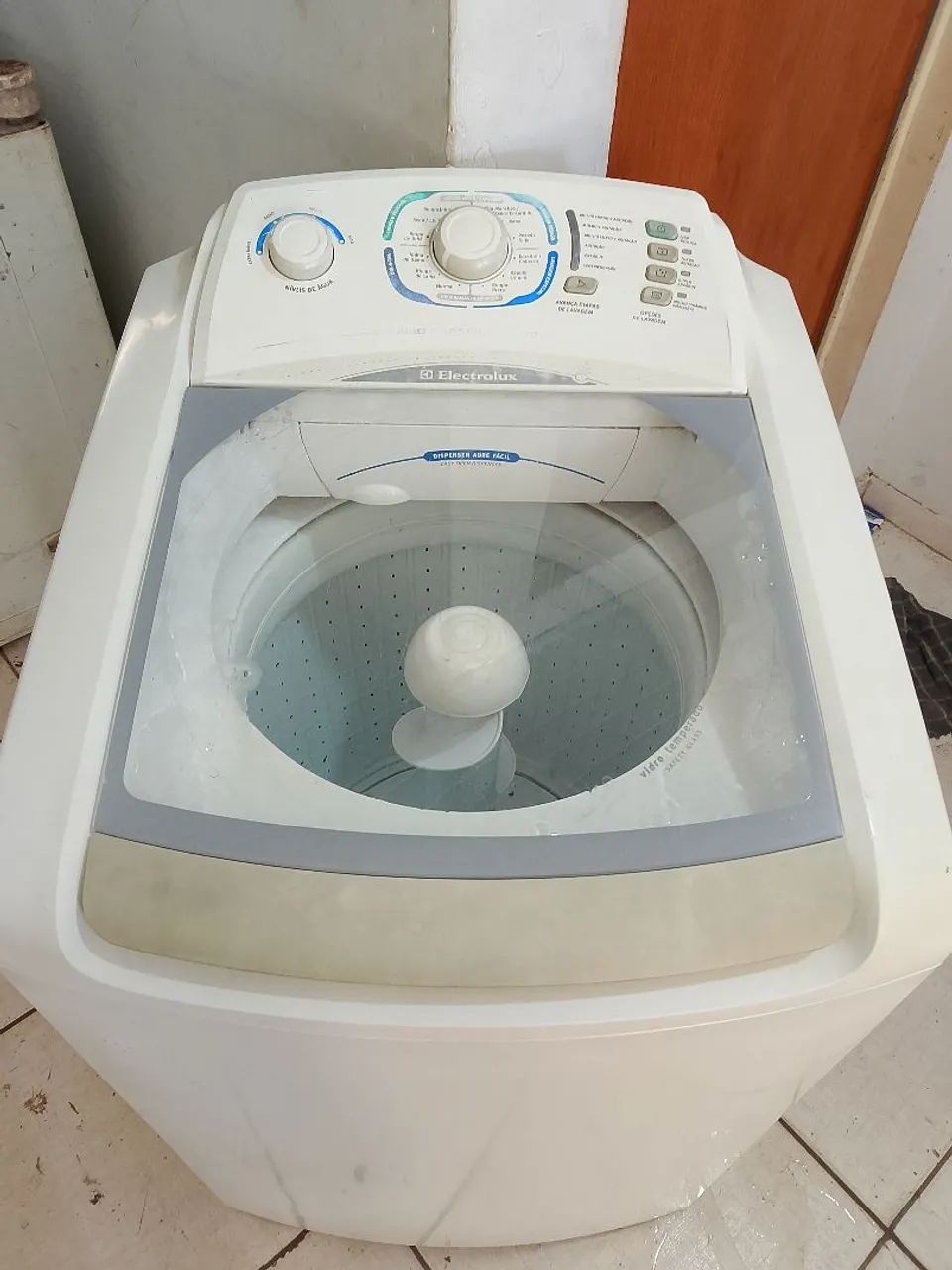 Electrolux 10kg turbo - Foto 4