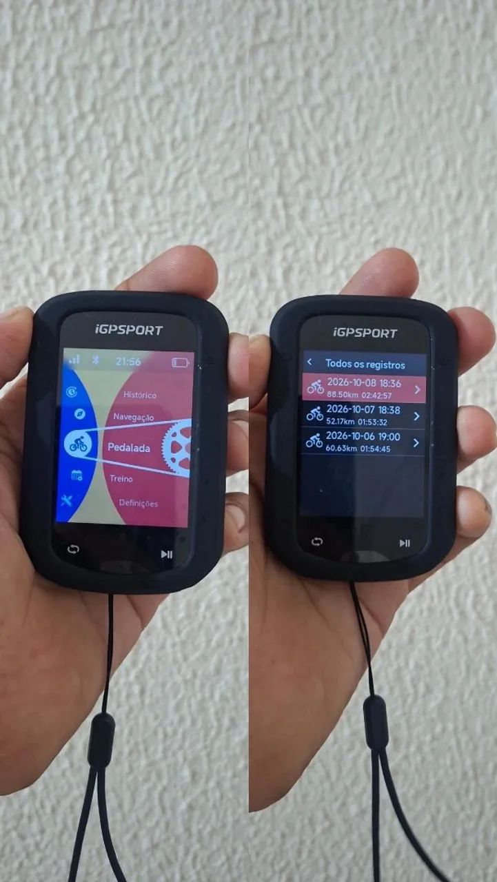 Igpsport bsc200s - Foto 2