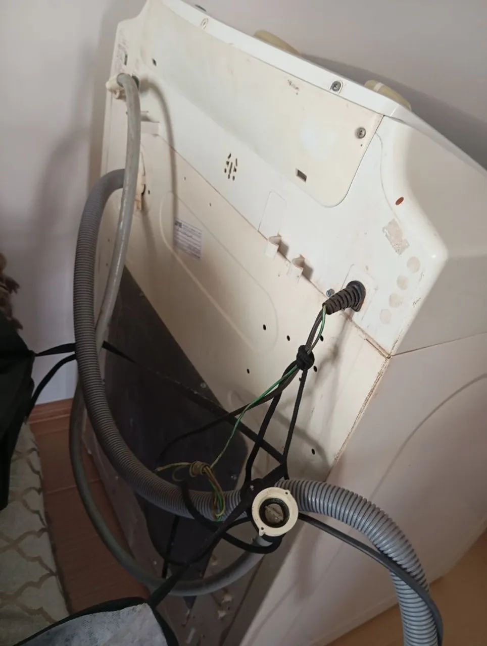 Máquina de Lavar 15 kg Eletrolux  - Foto 6