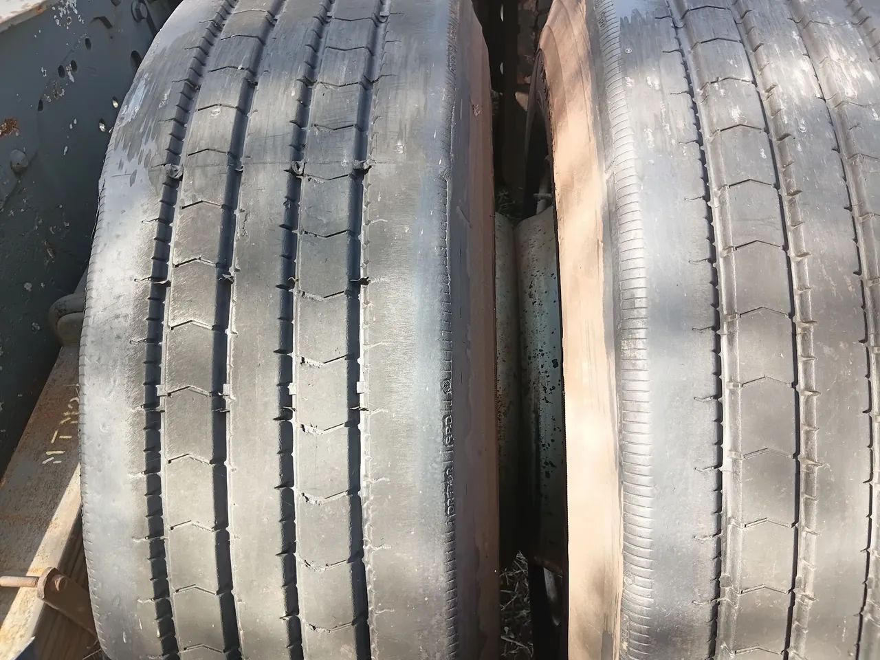 Volvo edc 360 97 - Foto 4