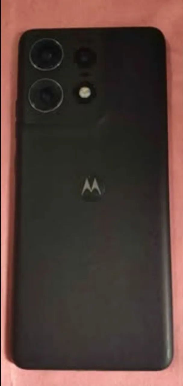 Smartphone Motorola Edge 50 pro + capas - Foto 3