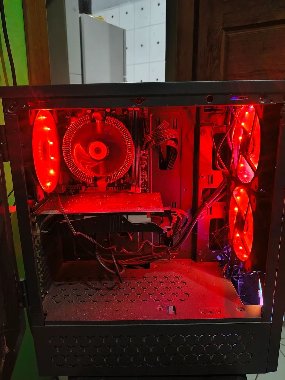 Pc gamer i7 3770 - Foto 3