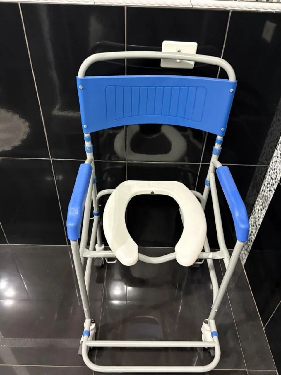 CADEIRA DE BANHO - Foto 2