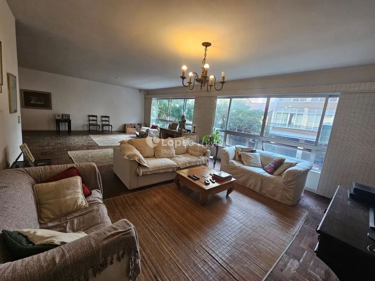 Apartamento em Urca, Rio de Janeiro - Foto 3