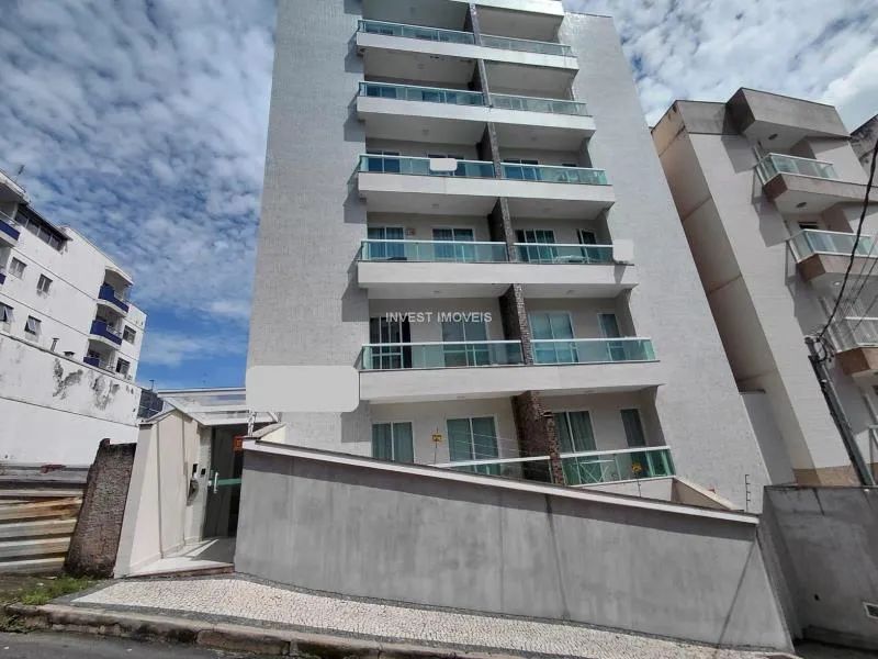 Apartamento - Juiz de Fora MG