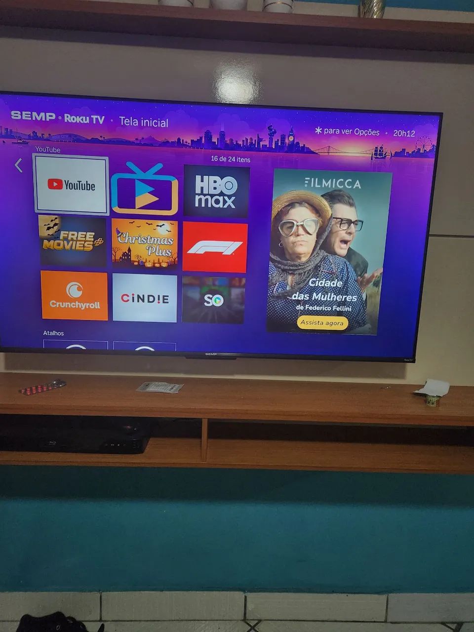 Tv Semp 50' - Foto 5