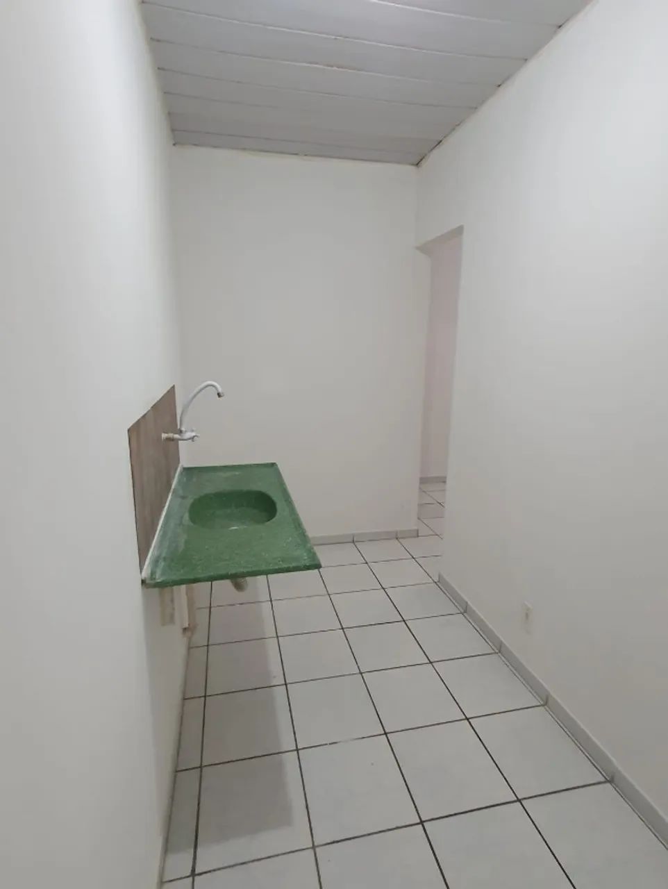 Kitnet 1 Quarto Parque dez  - Foto 4