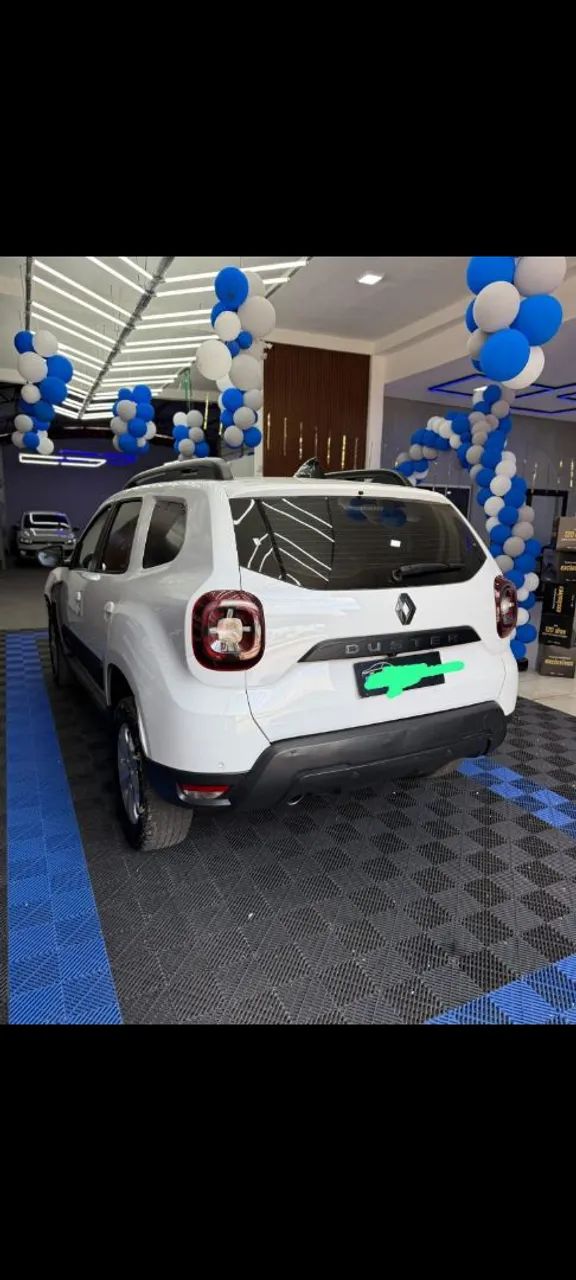 DUSTER intense 2024 - Foto 2