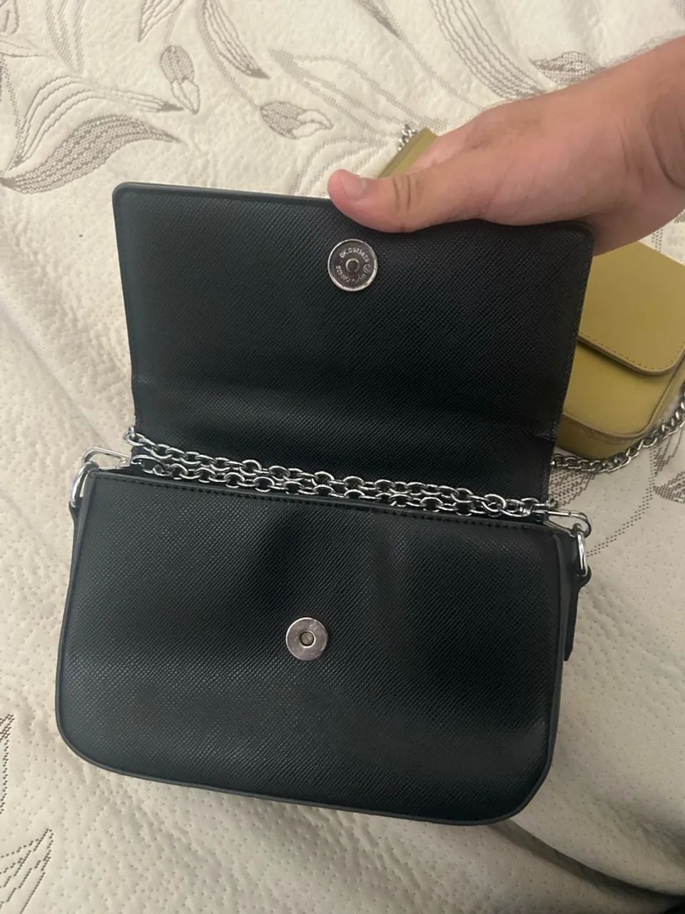Bolsa Santa lolla - Foto 5