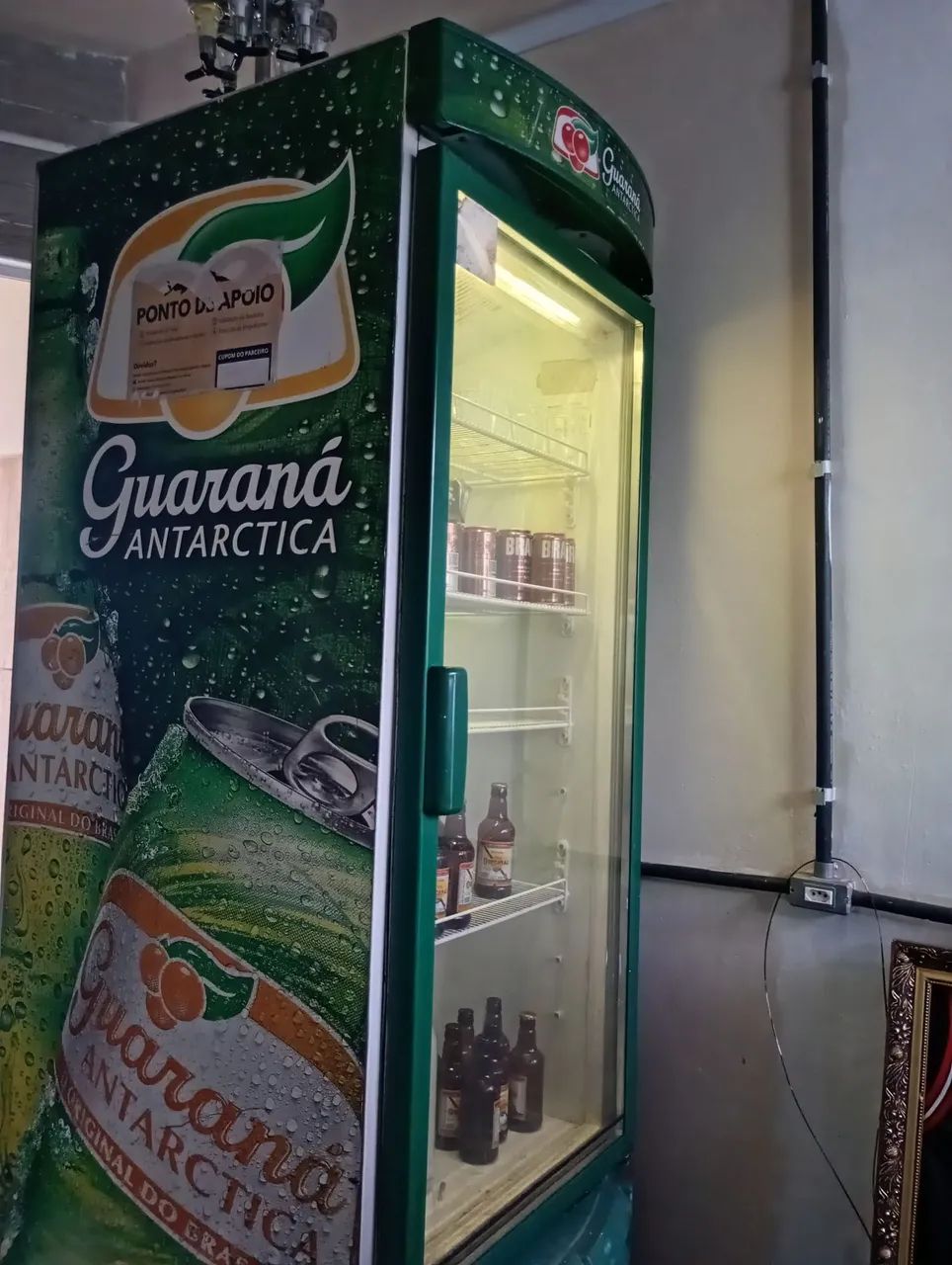 Troco ou vendo 