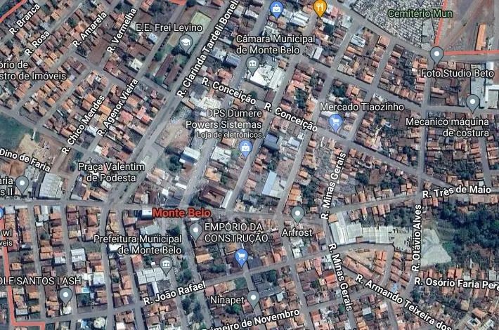 terreno - Jardim Carmem - Monte Belo - Foto 5