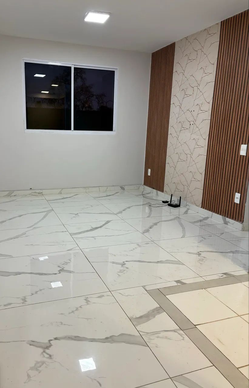 Apartamento 2 quartos- Setor Grajaú-Go