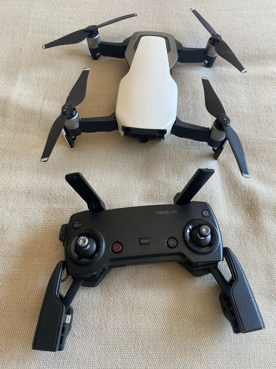 Drone Mavic Air  - Foto 2