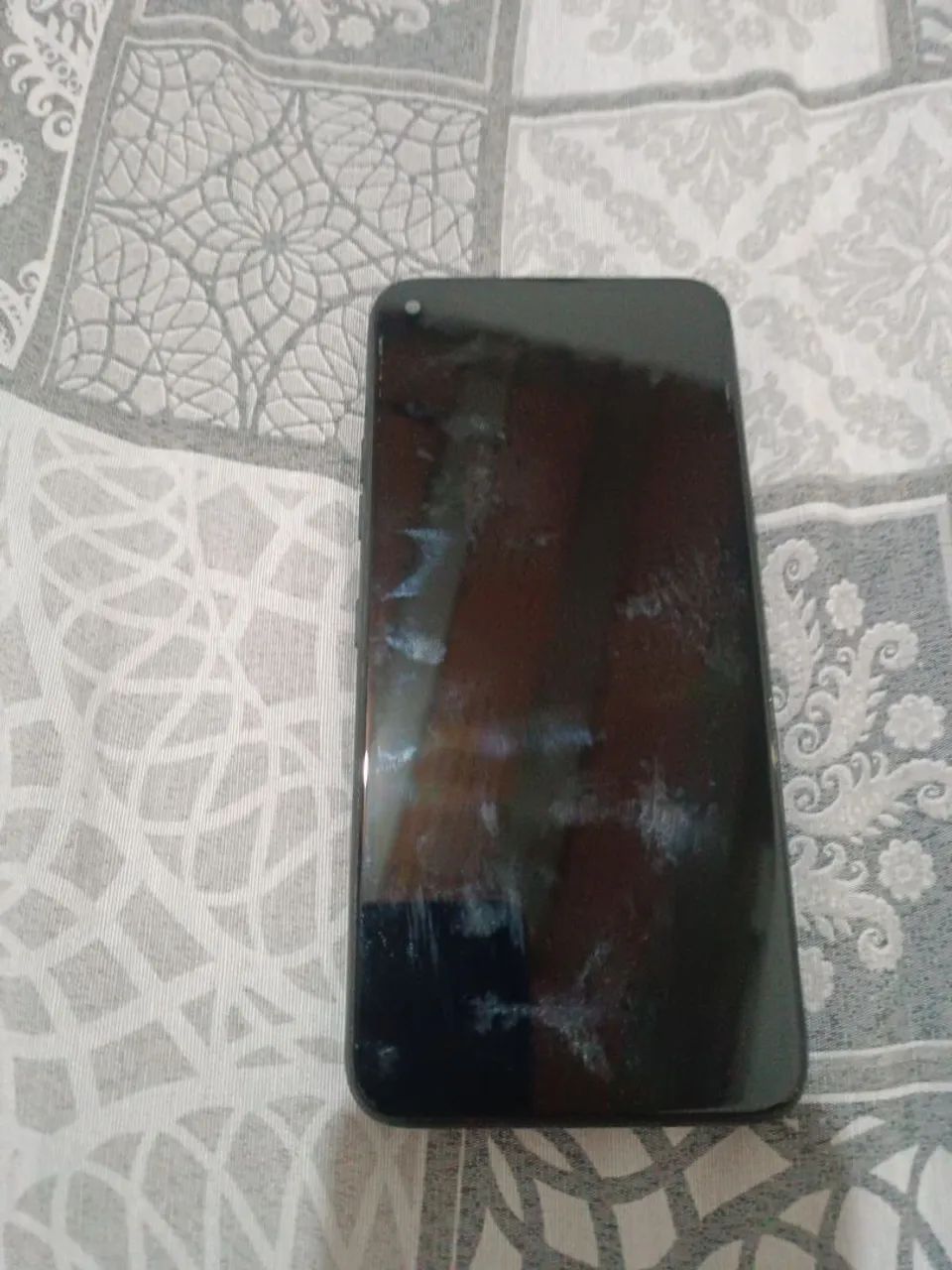 LG k61 128gb 4g - Foto 2
