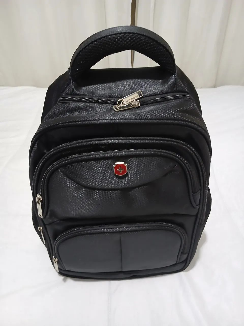 Mochila executiva 