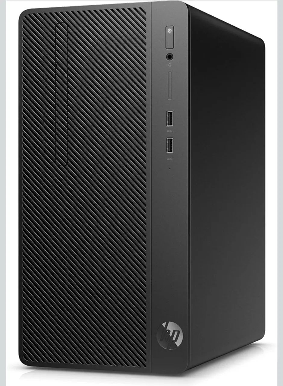 PC completo - Foto 2