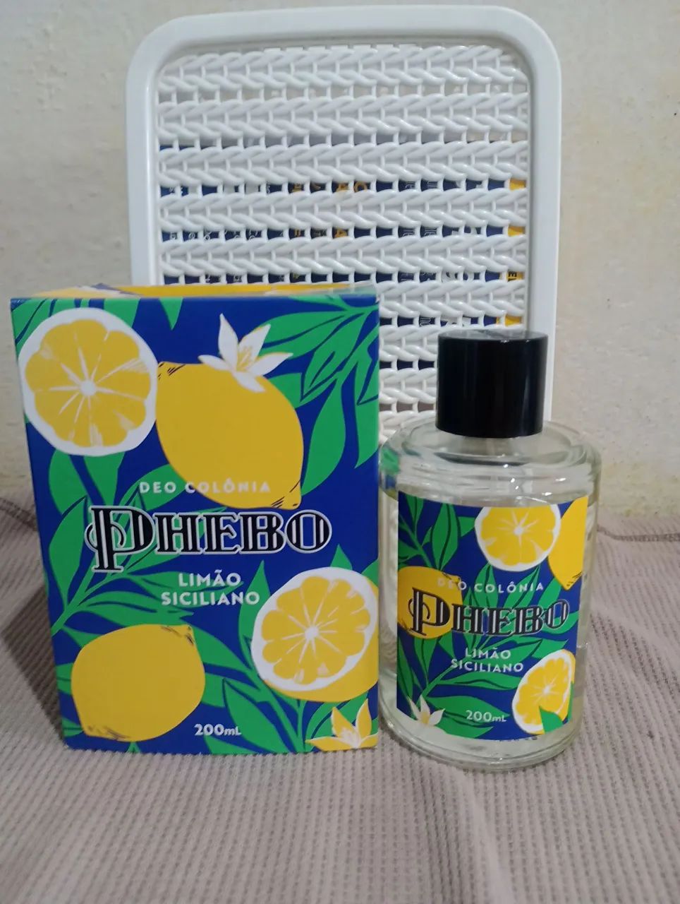 Kit Deo Colonias - Foto 3
