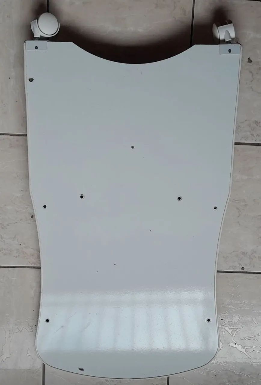 MINI BERÇO  - Foto 2