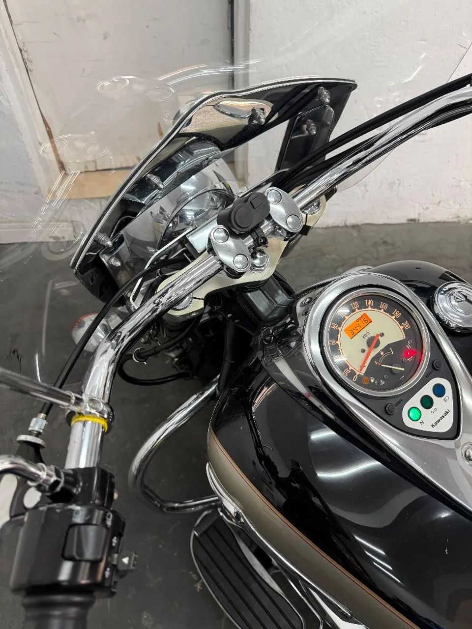 Vulcan900cc classic 2011 - Foto 5