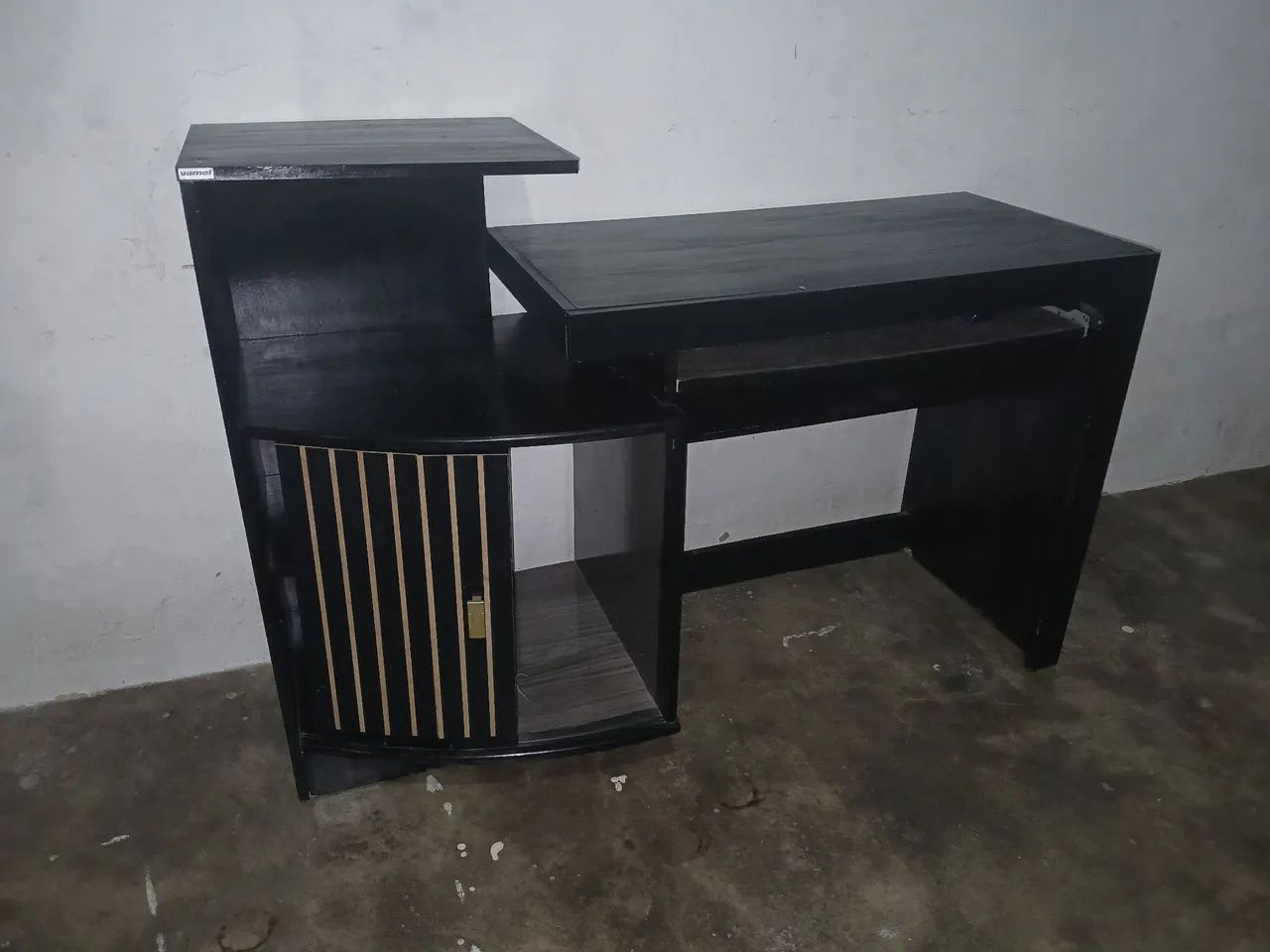 Escrivaninha / mesa computador - Foto 3